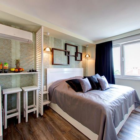 Luxury Studio Yasmine Мостар Экстерьер фото