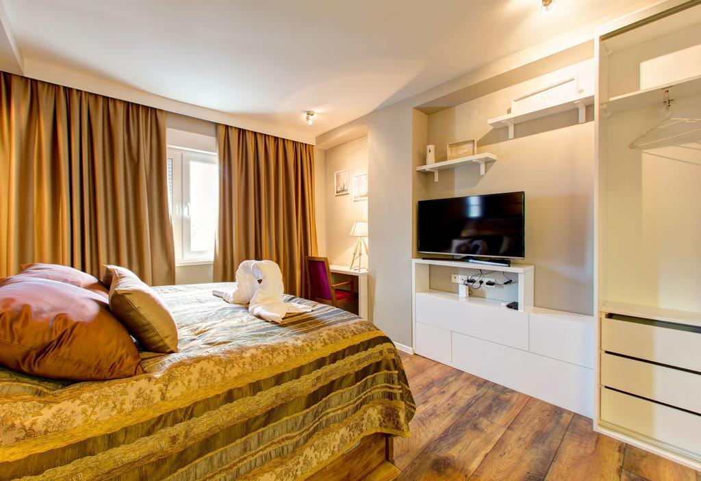 Luxury Studio Yasmine Мостар Экстерьер фото