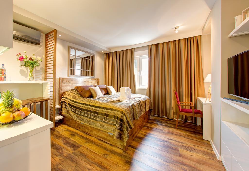 Luxury Studio Yasmine Мостар Экстерьер фото