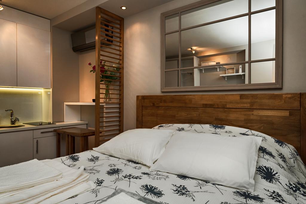 Luxury Studio Yasmine Мостар Экстерьер фото