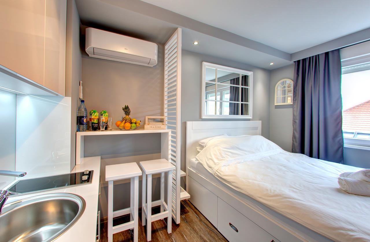 Luxury Studio Yasmine Мостар Экстерьер фото
