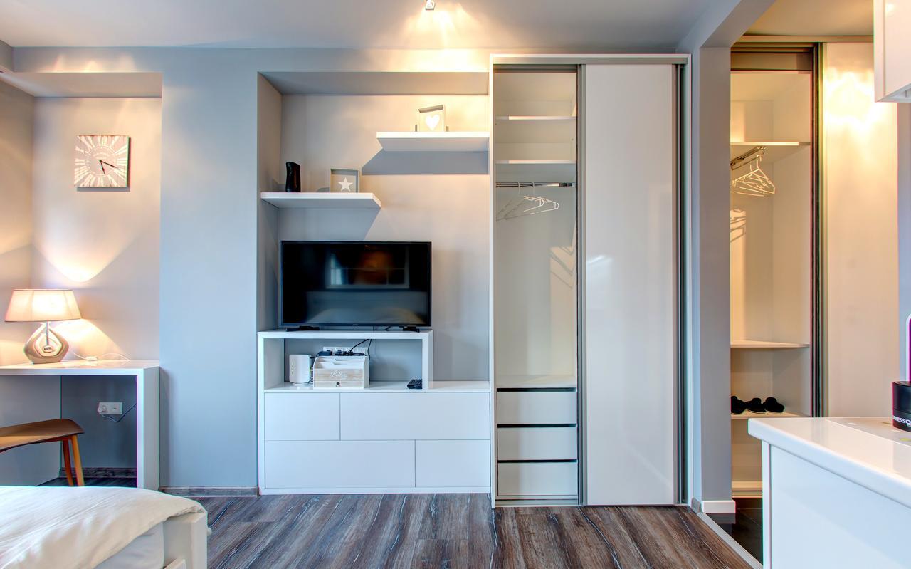 Luxury Studio Yasmine Мостар Экстерьер фото