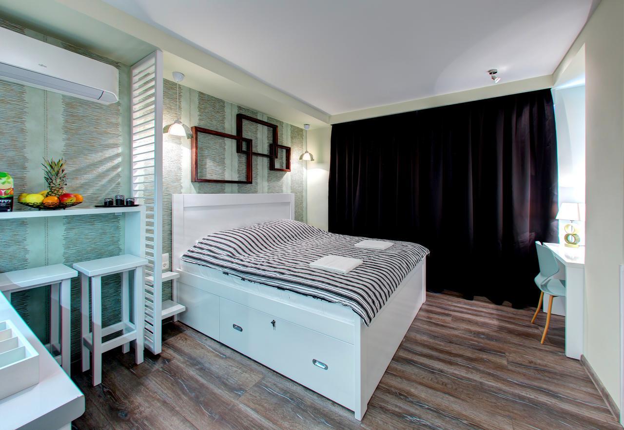 Luxury Studio Yasmine Мостар Экстерьер фото