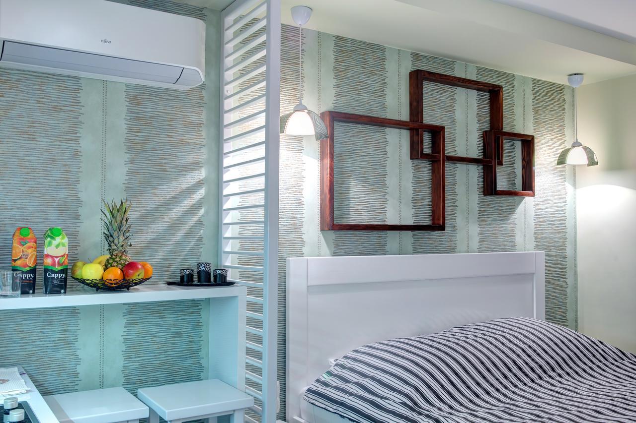 Luxury Studio Yasmine Мостар Экстерьер фото