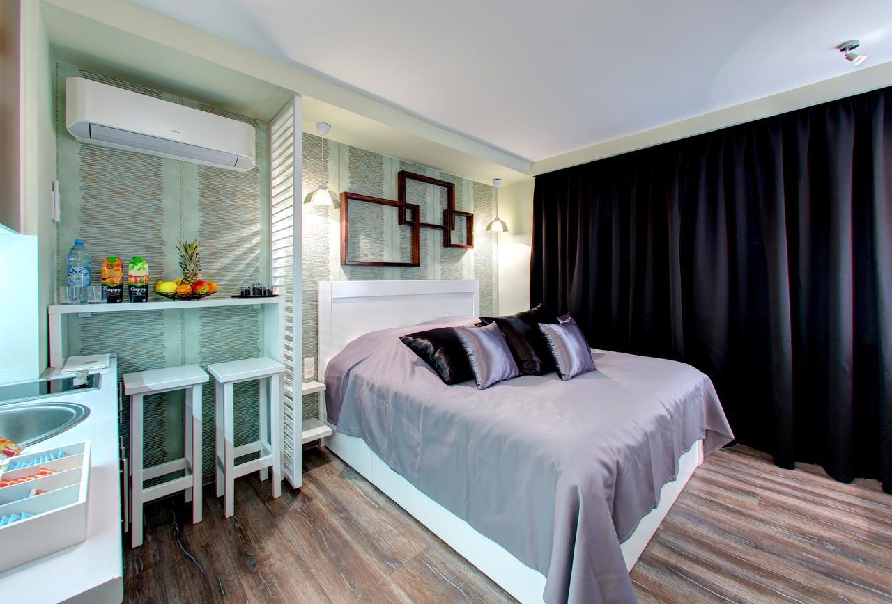 Luxury Studio Yasmine Мостар Экстерьер фото
